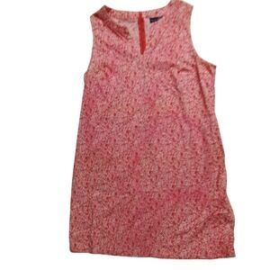 Venezia Jeans‎ Sleeveless Casual Dress Floral Print Summer Dress Size 16